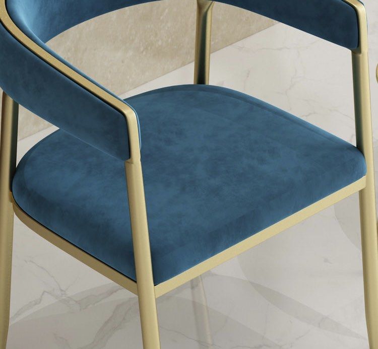 ZYVANTHE Modern Dining Chairs - Cassa Haus Singapore