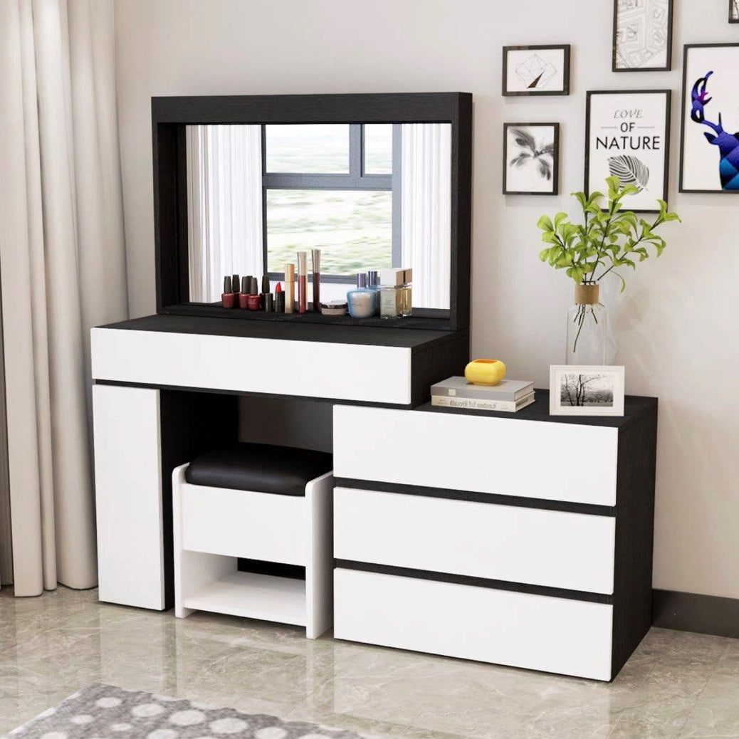 SILLS Modern Vanity Table - Radical Homes Singapore