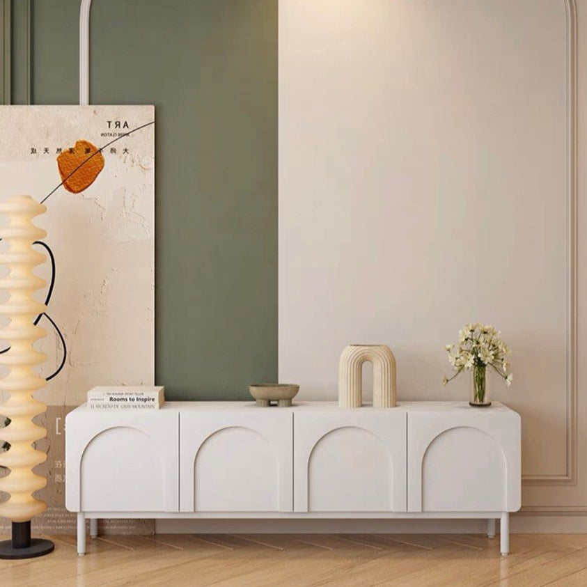VAYLIN Modern TV Console - Radical Homes Singapore