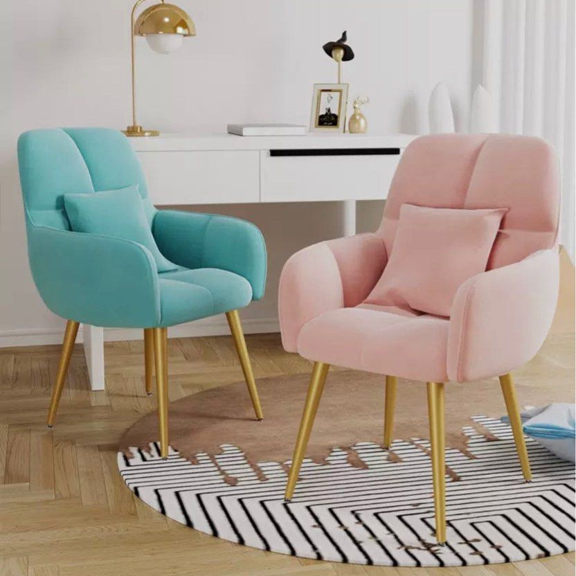 BARDIA Modern Dining Armchair - Radical Homes Singapore