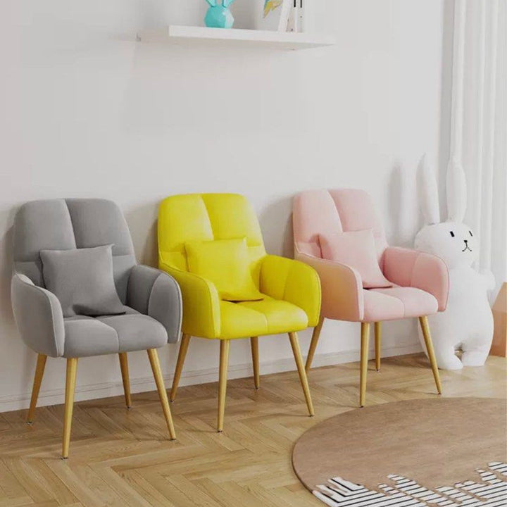 YAVRIELA Modern Dining Armchair - Cassa Haus Singapore