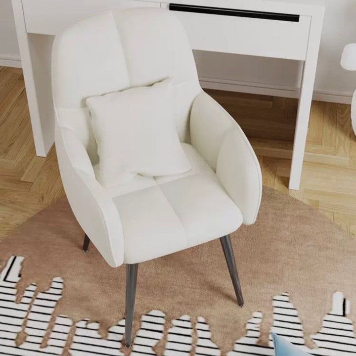 YAVRIELA Modern Dining Armchair - Cassa Haus Singapore