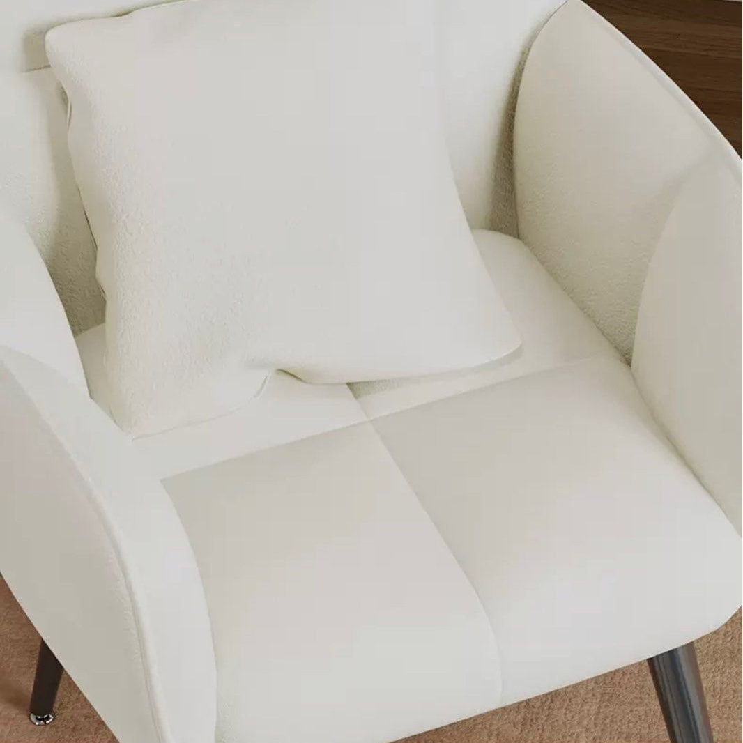 YAVRIELA Modern Dining Armchair - Cassa Haus Singapore