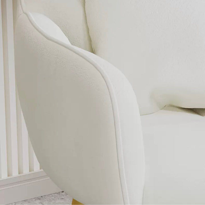 YAVRIELA Modern Dining Armchair - Cassa Haus Singapore