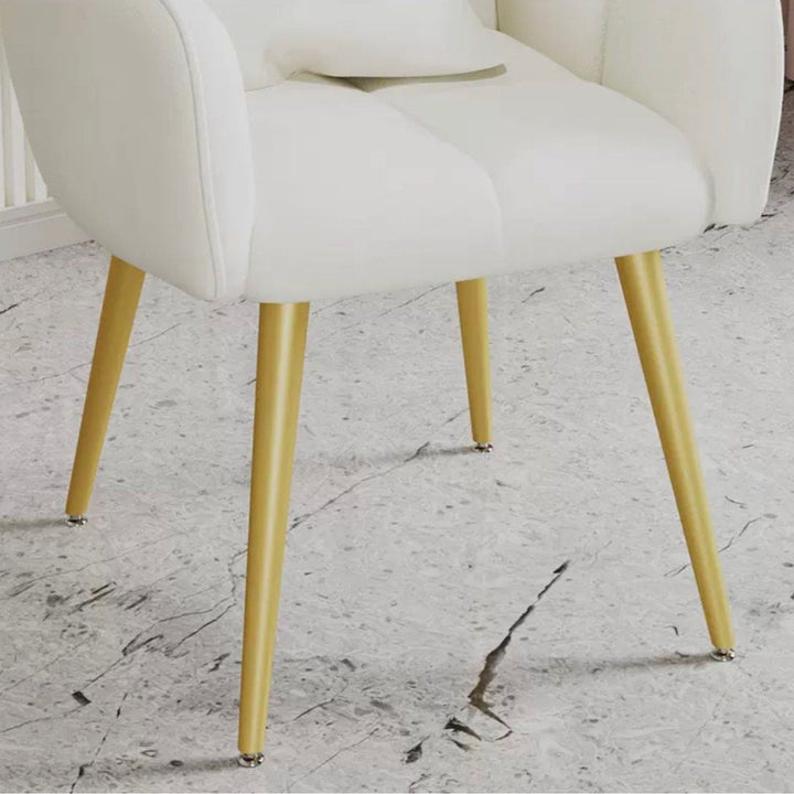 YAVRIELA Modern Dining Armchair - Cassa Haus Singapore