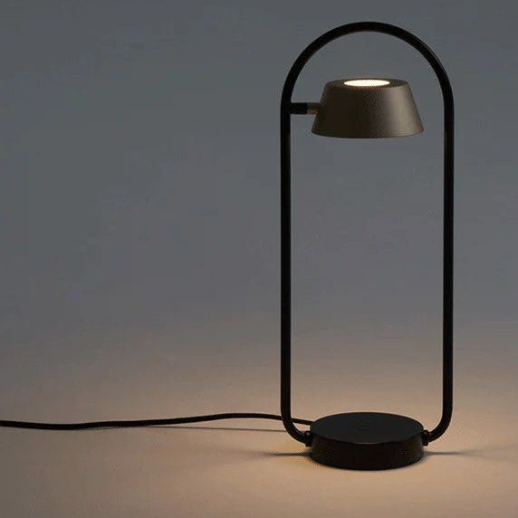 SINTH Rotating Table Lamp - Radical Homes Singapore