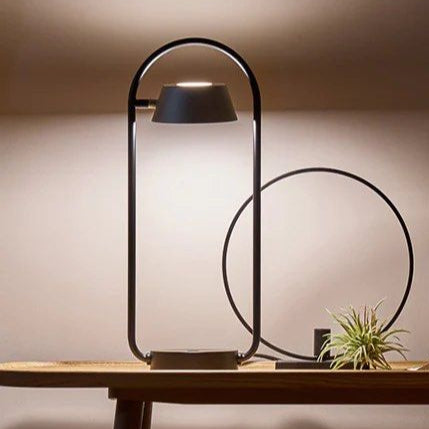 SINTH Rotating Table Lamp - Radical Homes Singapore