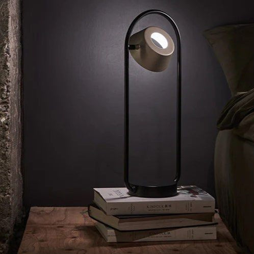 SINTH Rotating Table Lamp - Radical Homes Singapore