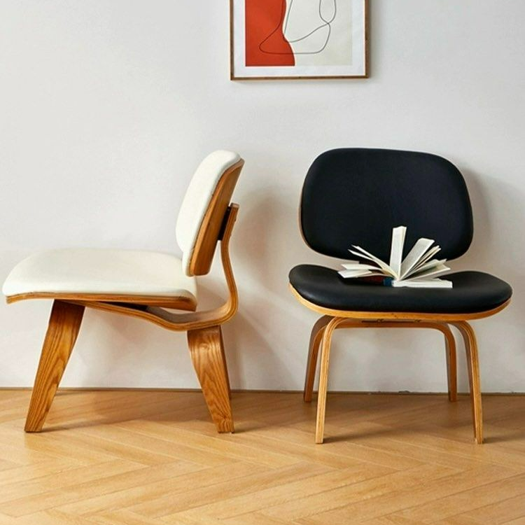 DIANA Modern Lounge Chair - Radical Homes Singapore