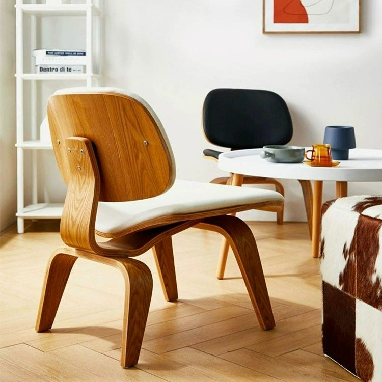 DIANA Modern Lounge Chair - Radical Homes Singapore