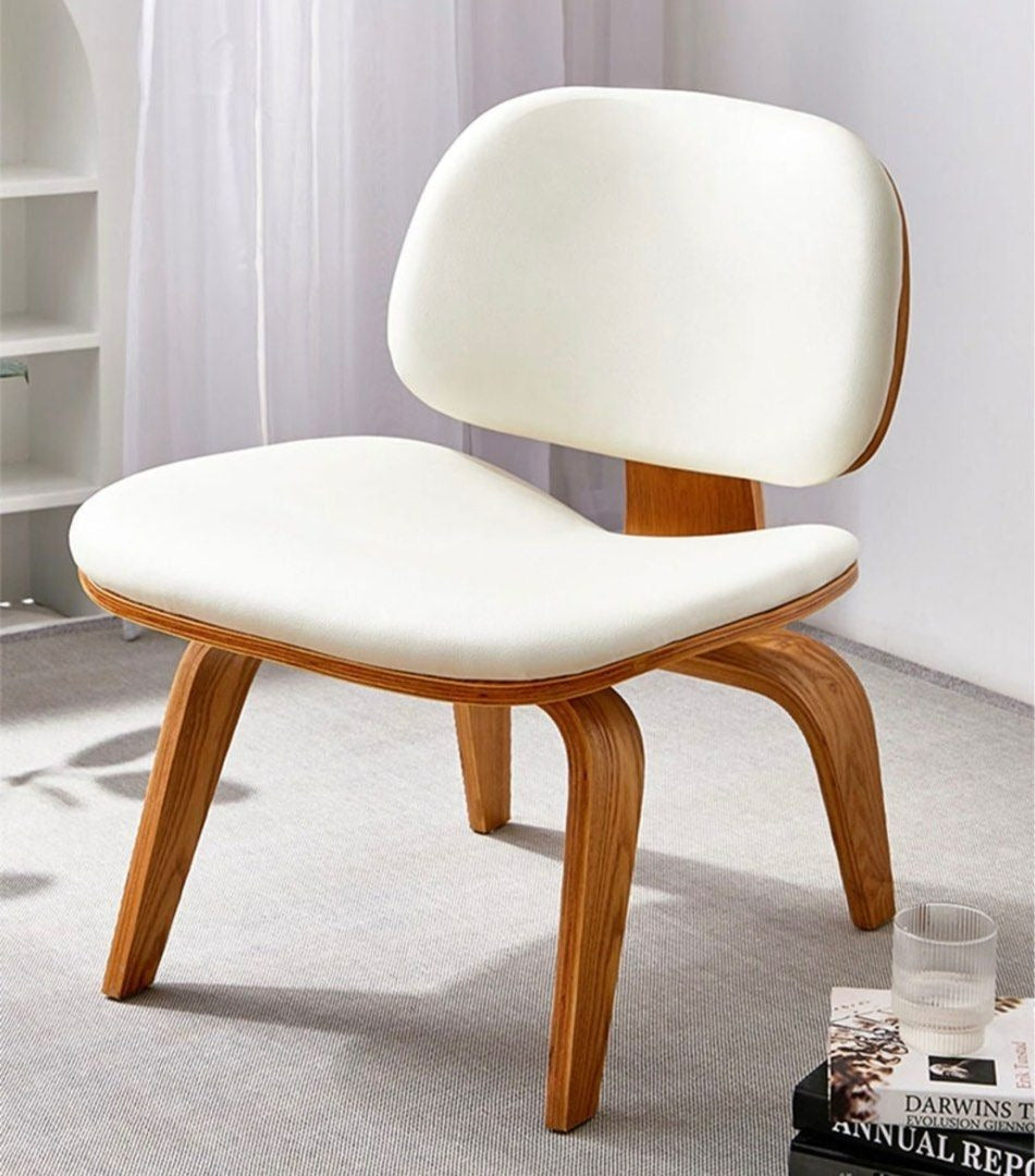 DIANA Modern Lounge Chair - Radical Homes Singapore