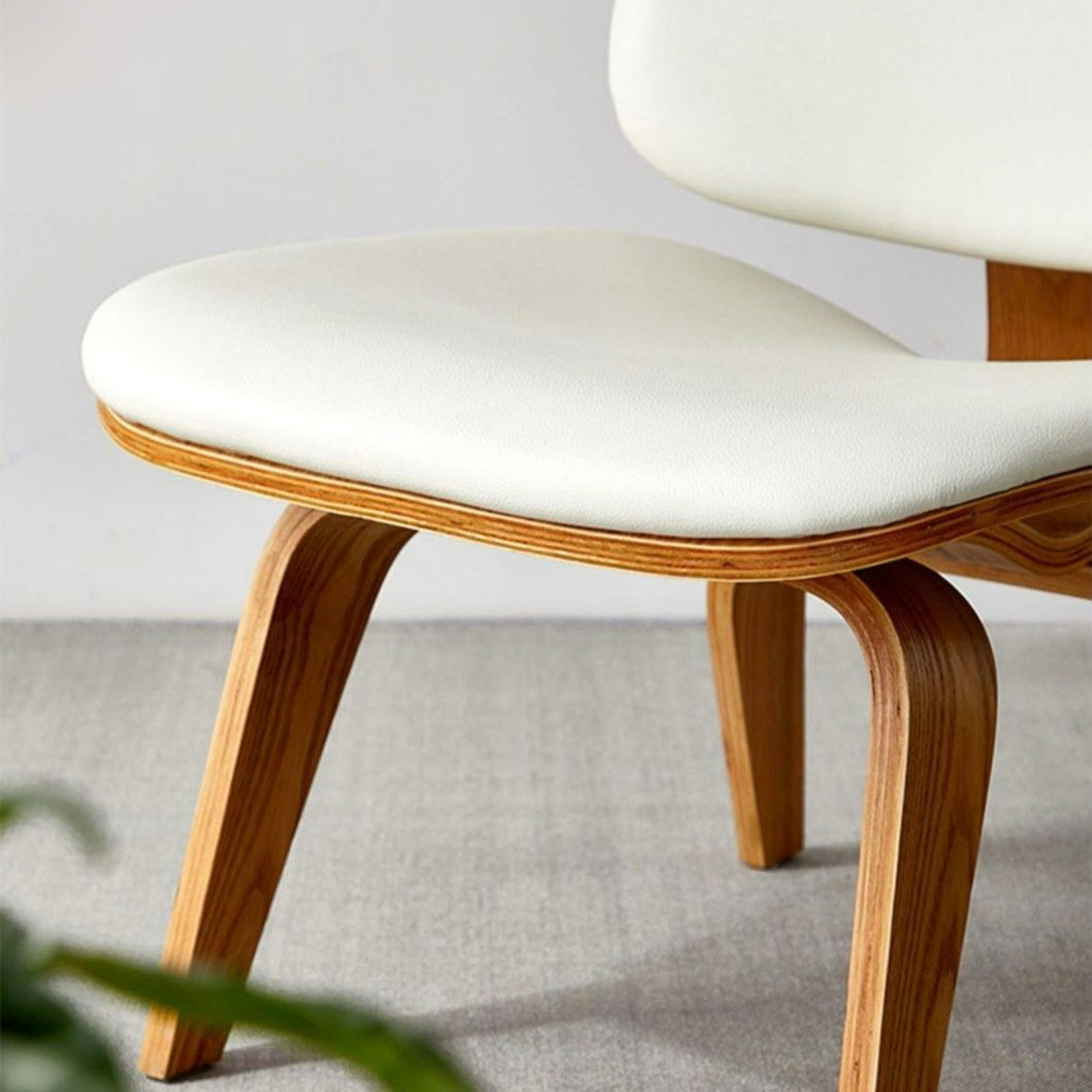 DIANA Modern Lounge Chair - Radical Homes Singapore