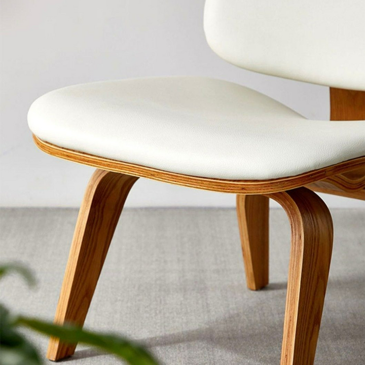 DIANA Modern Lounge Chair - Radical Homes Singapore