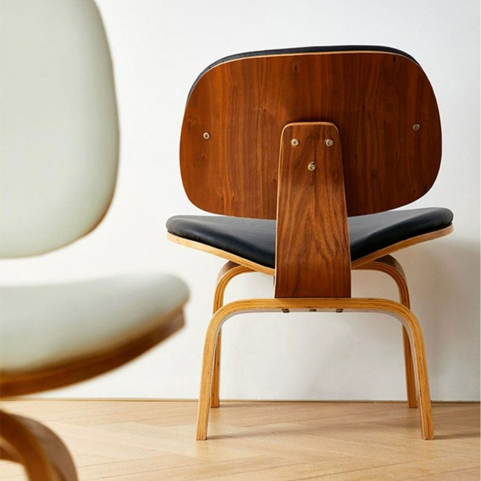 DIANA Modern Lounge Chair - Radical Homes Singapore