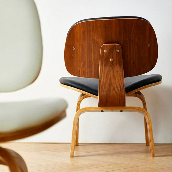 DIANA Modern Lounge Chair - Radical Homes Singapore