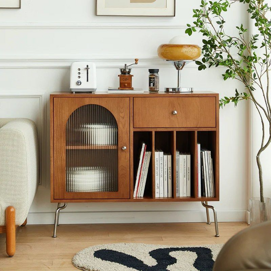 VORLEN Accent Sideboard - Cassa Haus Singapore