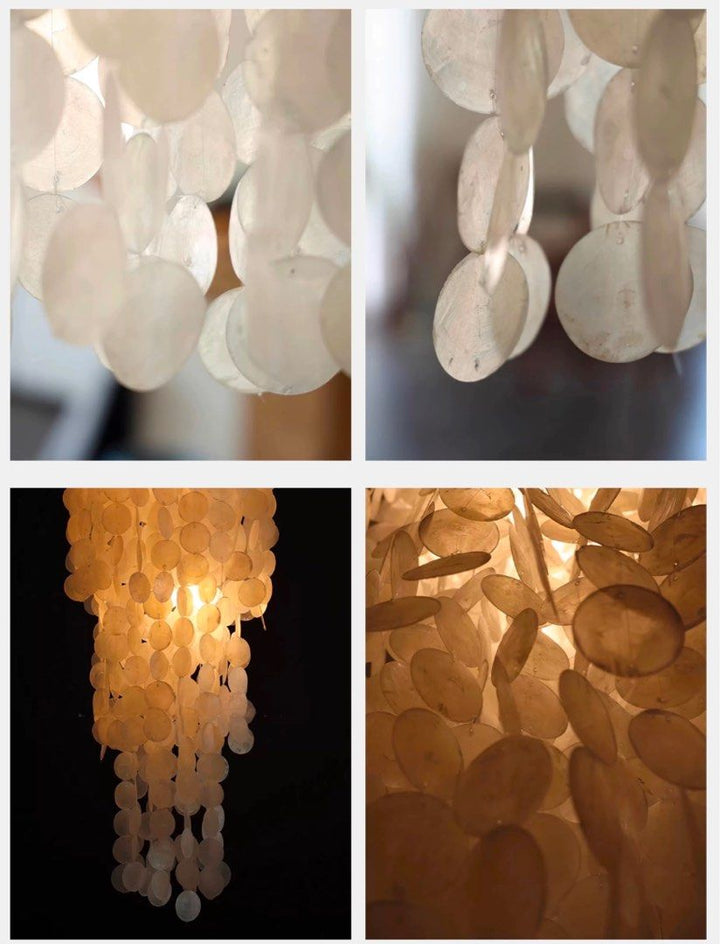 SKYCE Modern Chandelier - Radical Homes Singapore