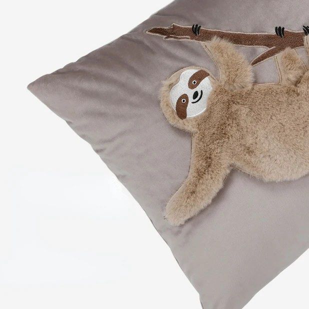 VELDRISSA Pillow Cover & Insert - Cassa Haus Singapore
