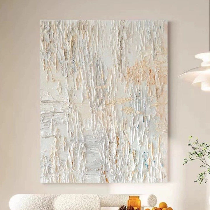 SOA Modern Oil Wall Art - Radical Homes Singapore
