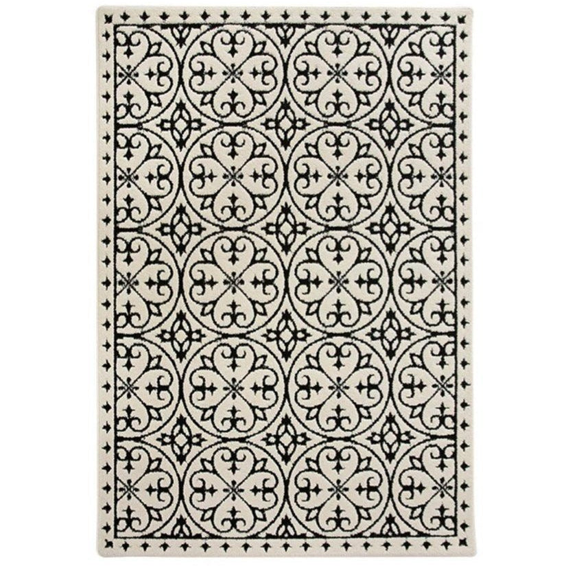 HURDAL Rug - Radical Homes Singapore
