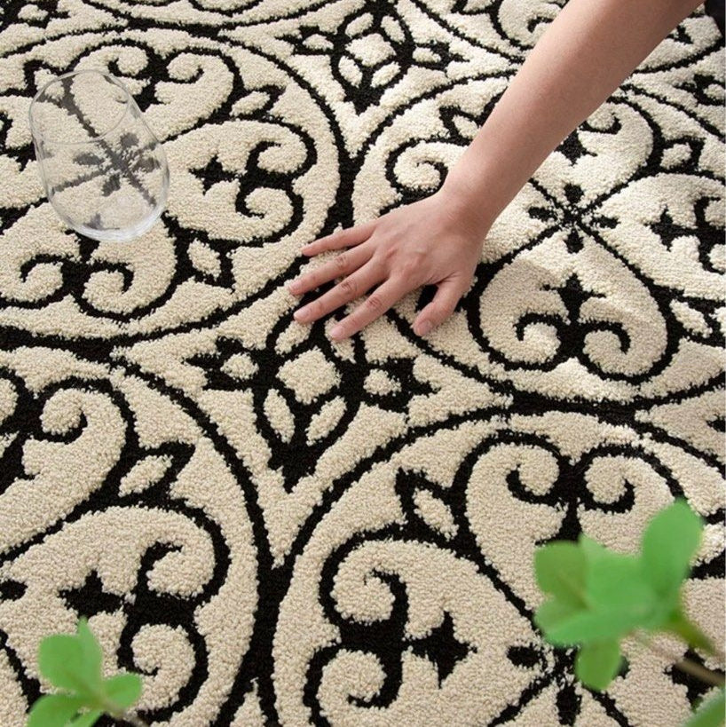 HURDAL Rug - Radical Homes Singapore
