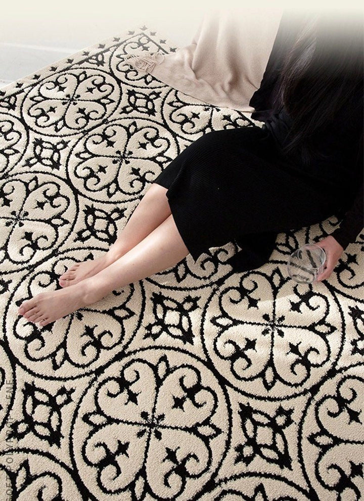 HURDAL Rug - Radical Homes Singapore