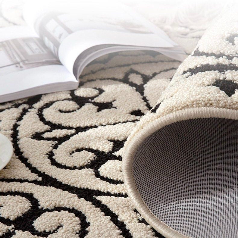 HURDAL Rug - Radical Homes Singapore