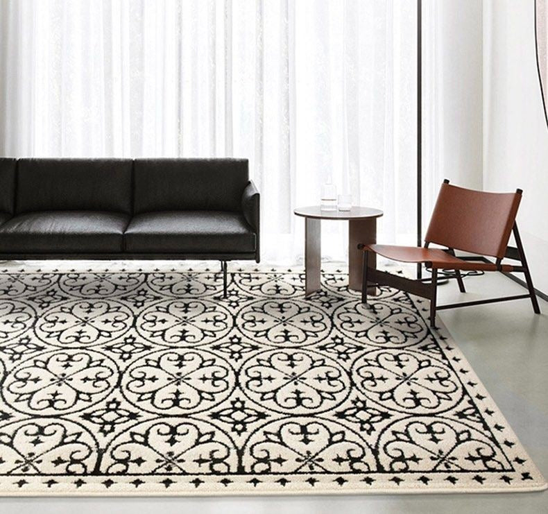 HURDAL Rug - Radical Homes Singapore