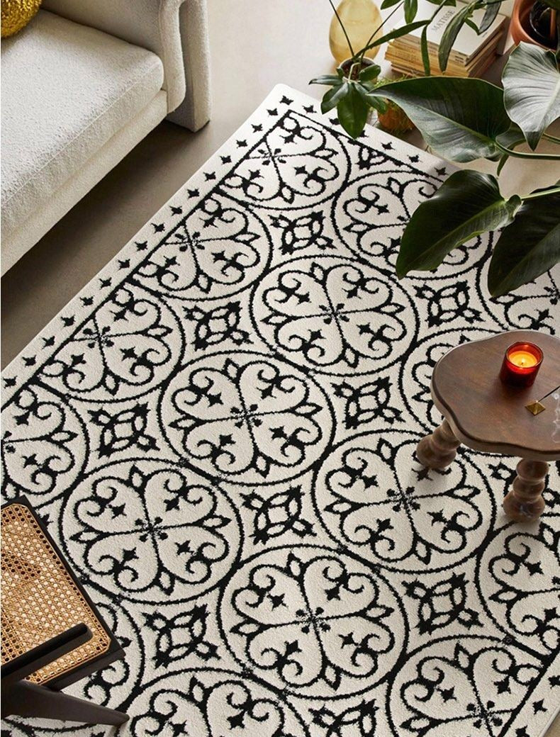HURDAL Rug - Radical Homes Singapore