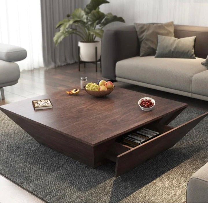 IAN Designer Coffee Table - Radical Homes Singapore