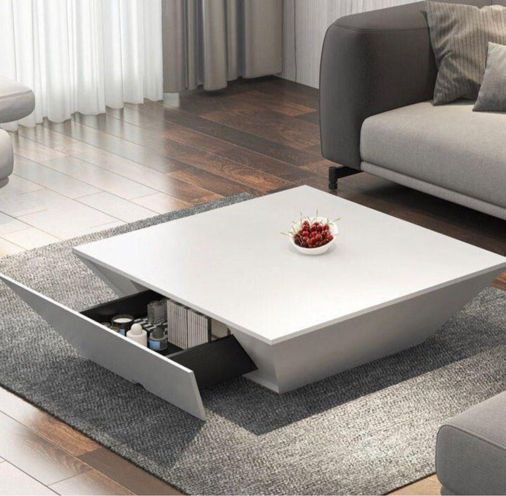 IAN Designer Coffee Table - Radical Homes Singapore
