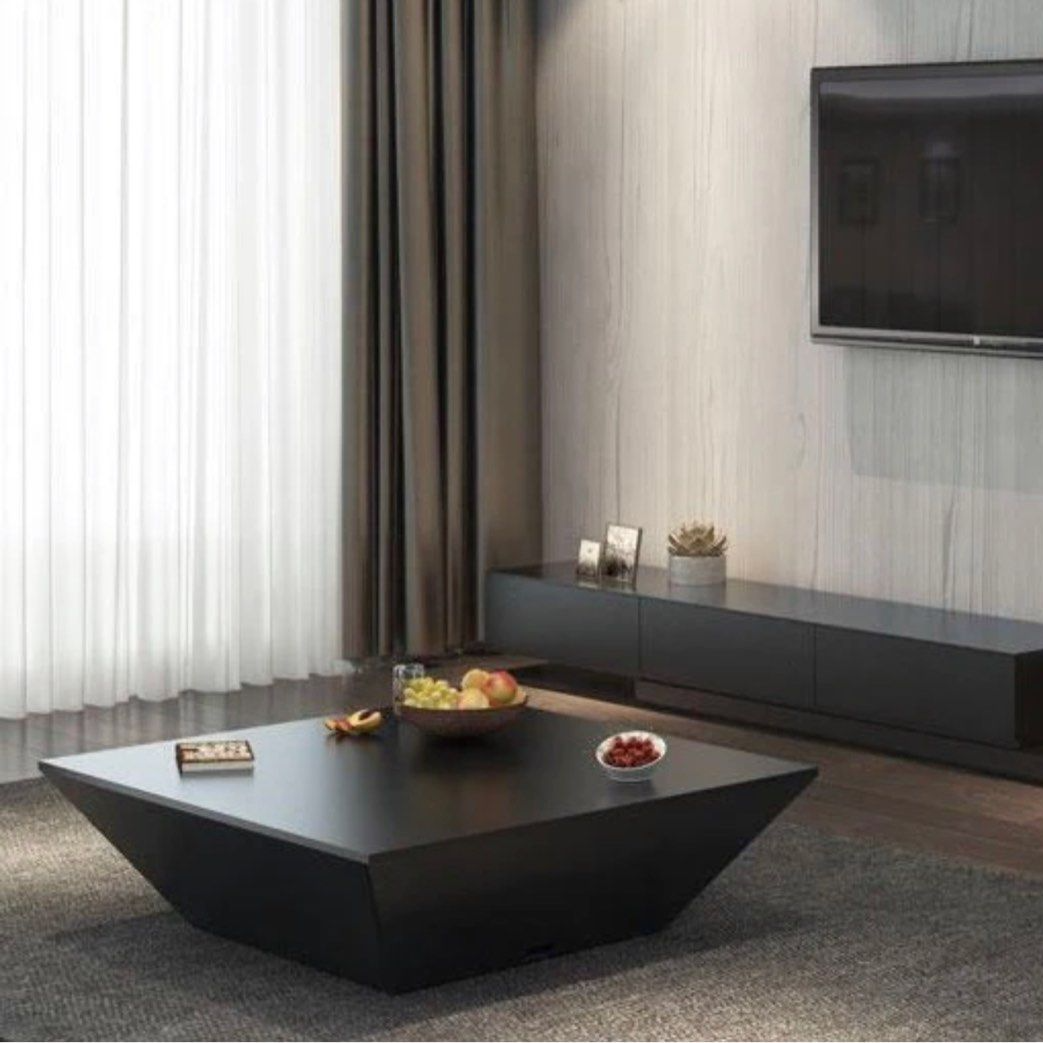 IAN Designer Coffee Table - Radical Homes Singapore