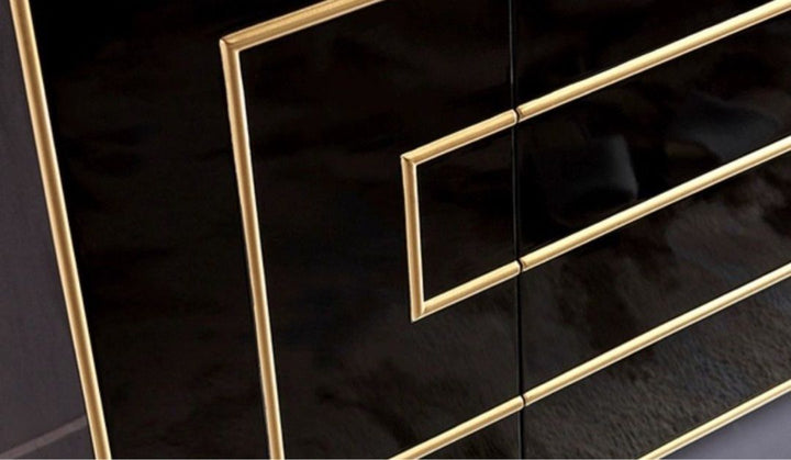 MALDON Classic Sideboard - Radical Homes Singapore