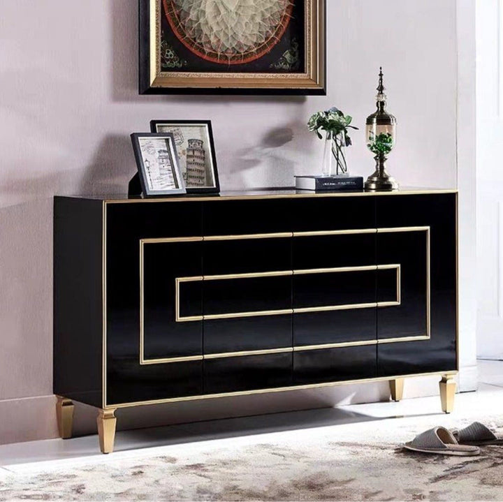 MALDON Classic Sideboard - Radical Homes Singapore