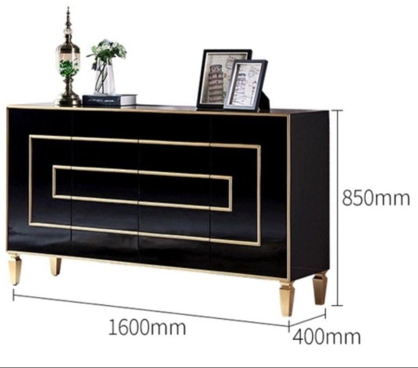 MALDON Classic Sideboard - Radical Homes Singapore