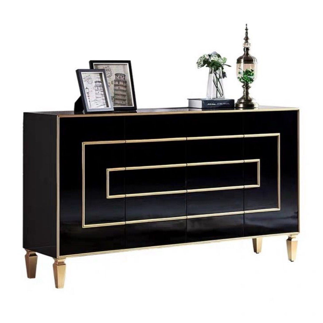 MALDON Classic Sideboard - Radical Homes Singapore