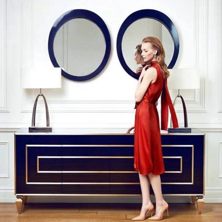 MALDON Classic Sideboard - Radical Homes Singapore