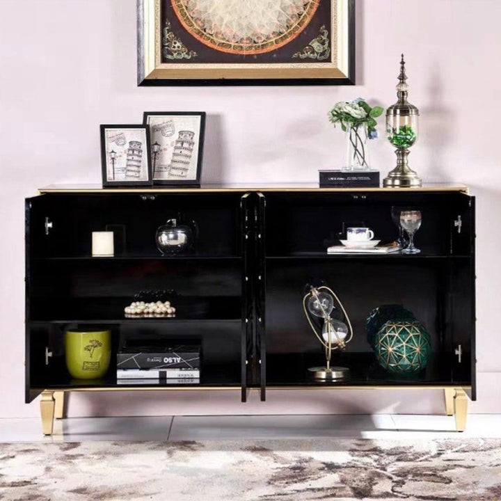 MALDON Classic Sideboard - Radical Homes Singapore
