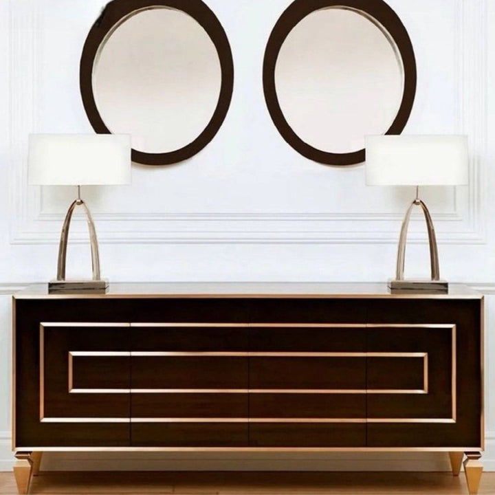 MALDON Classic Sideboard - Radical Homes Singapore