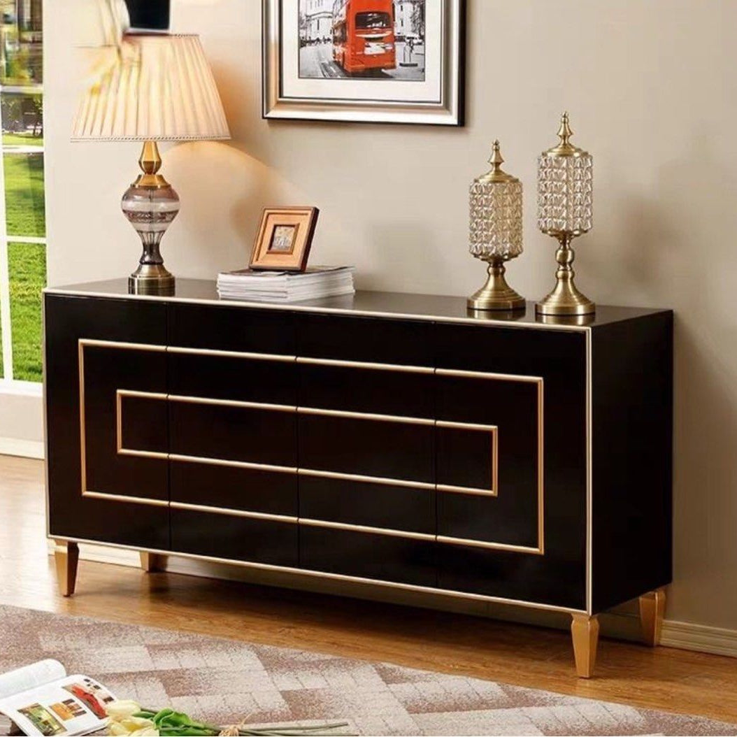 MALDON Classic Sideboard - Radical Homes Singapore