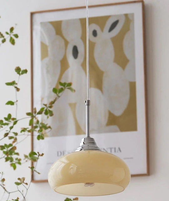 OCTAVIO E27 Pendant Light - Cassa Haus Singapore