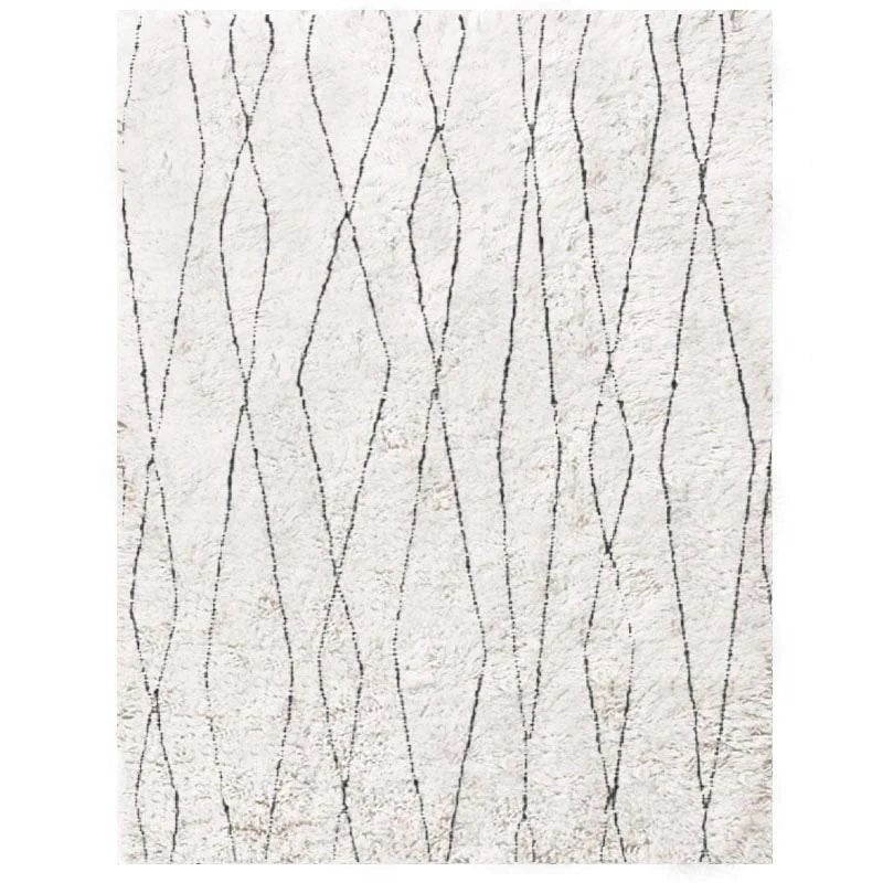 ARVIN Rug (size customisable) - Radical Homes Singapore
