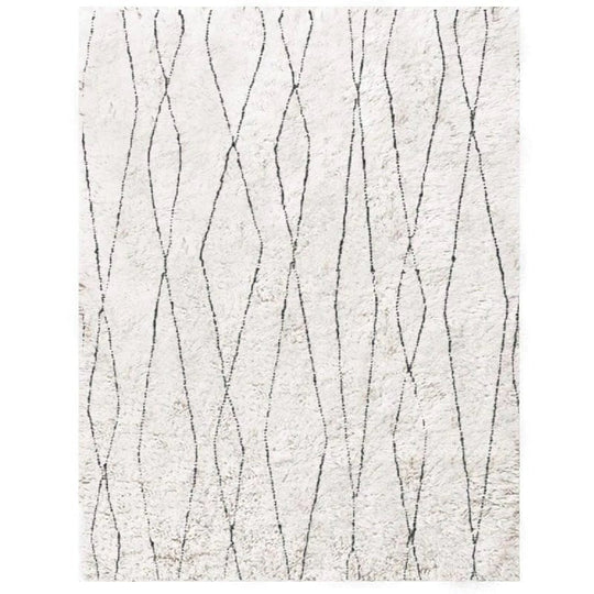 FROSTWICK Rug (size customisable) - Cassa Haus Singapore