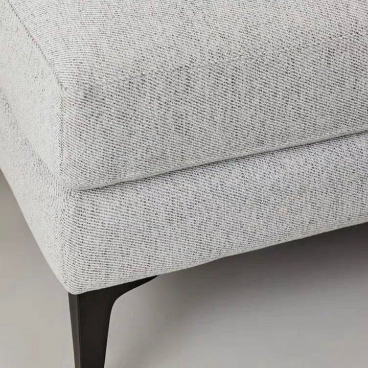 TIANA Classic Fabric Bench - Radical Homes Singapore