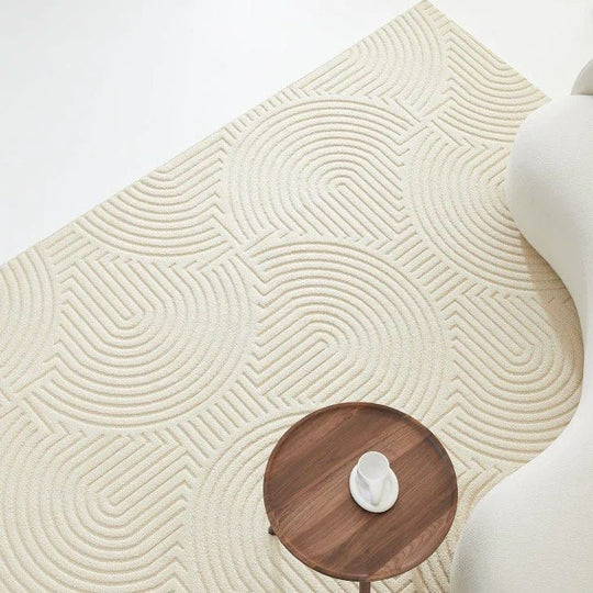 FAWNLEAF Rug - Cassa Haus Singapore