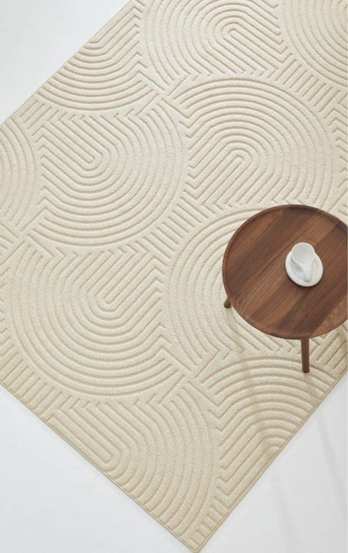 FAWNLEAF Rug