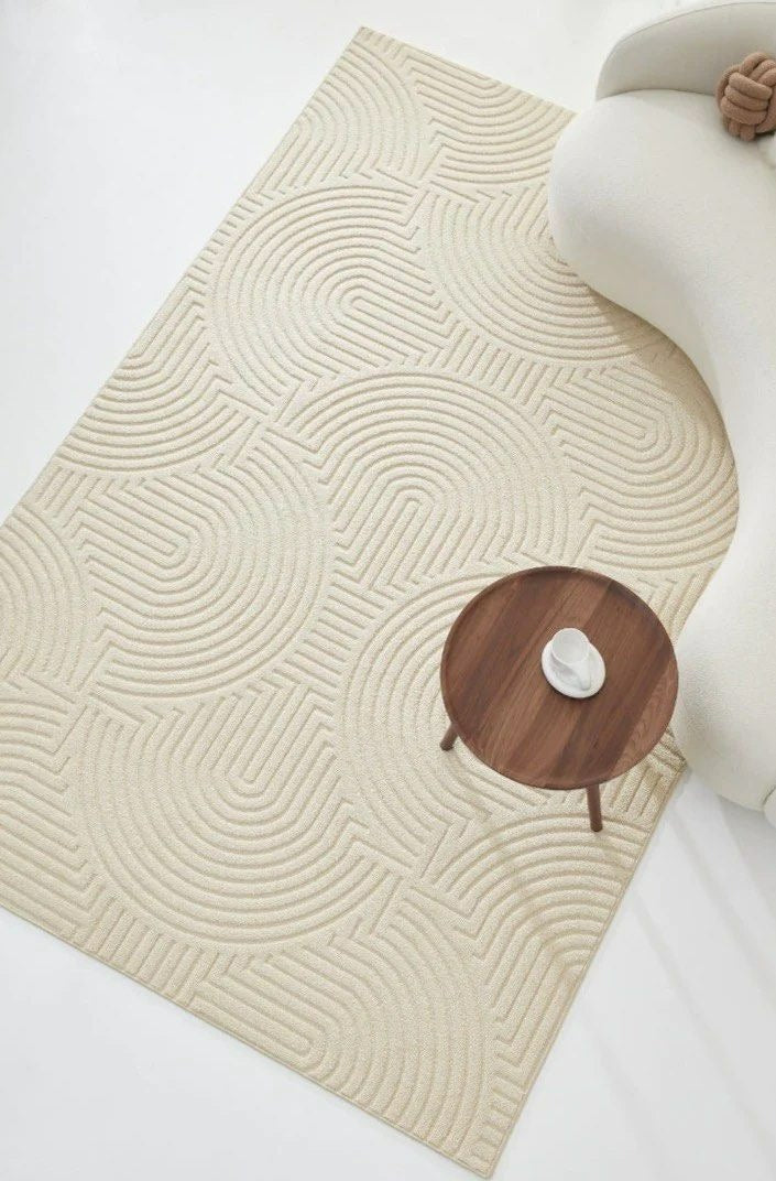 ARLEV Rug - Radical Homes Singapore