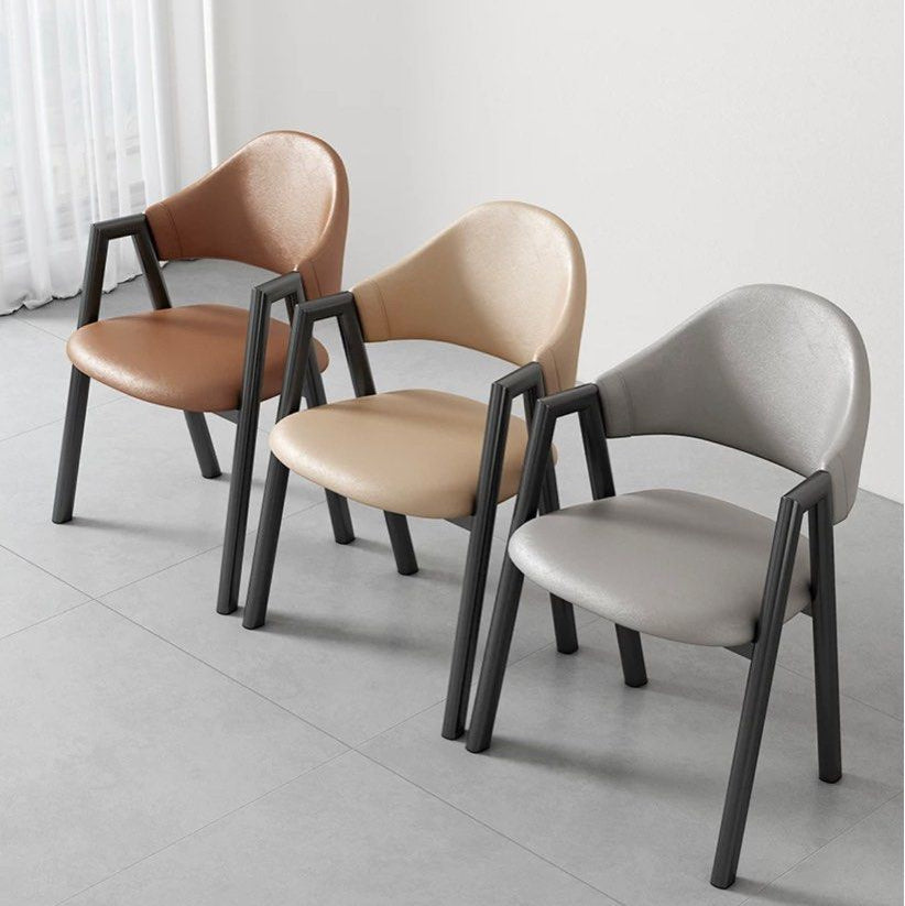 ZATARA Modern Dining Chairs - Radical Homes Singapore