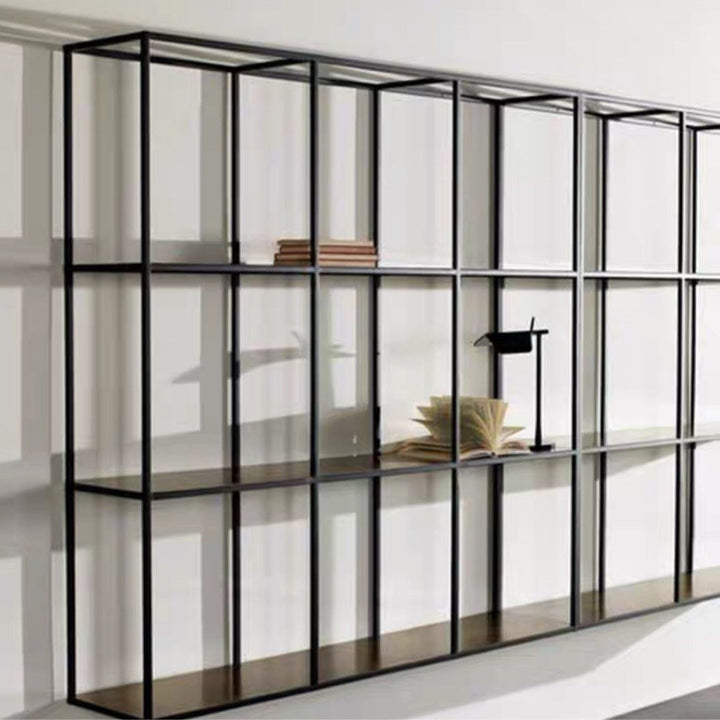CELINE Modern Floating Display Shelf - Radical Homes Singapore
