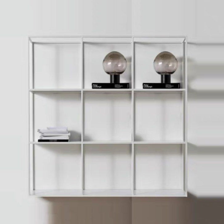 CELINE Modern Floating Display Shelf - Radical Homes Singapore